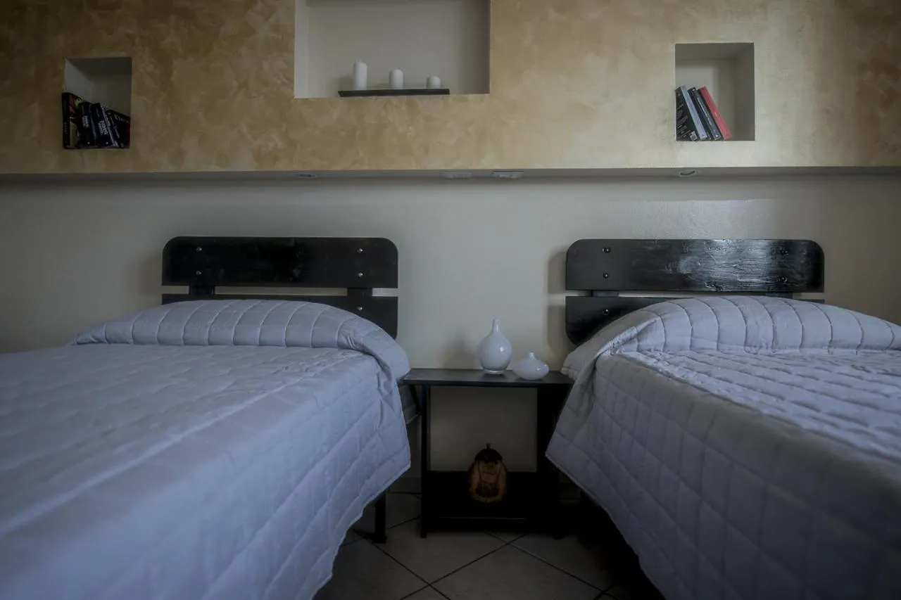 Bed and Breakfast Rho Side Frühstückspension