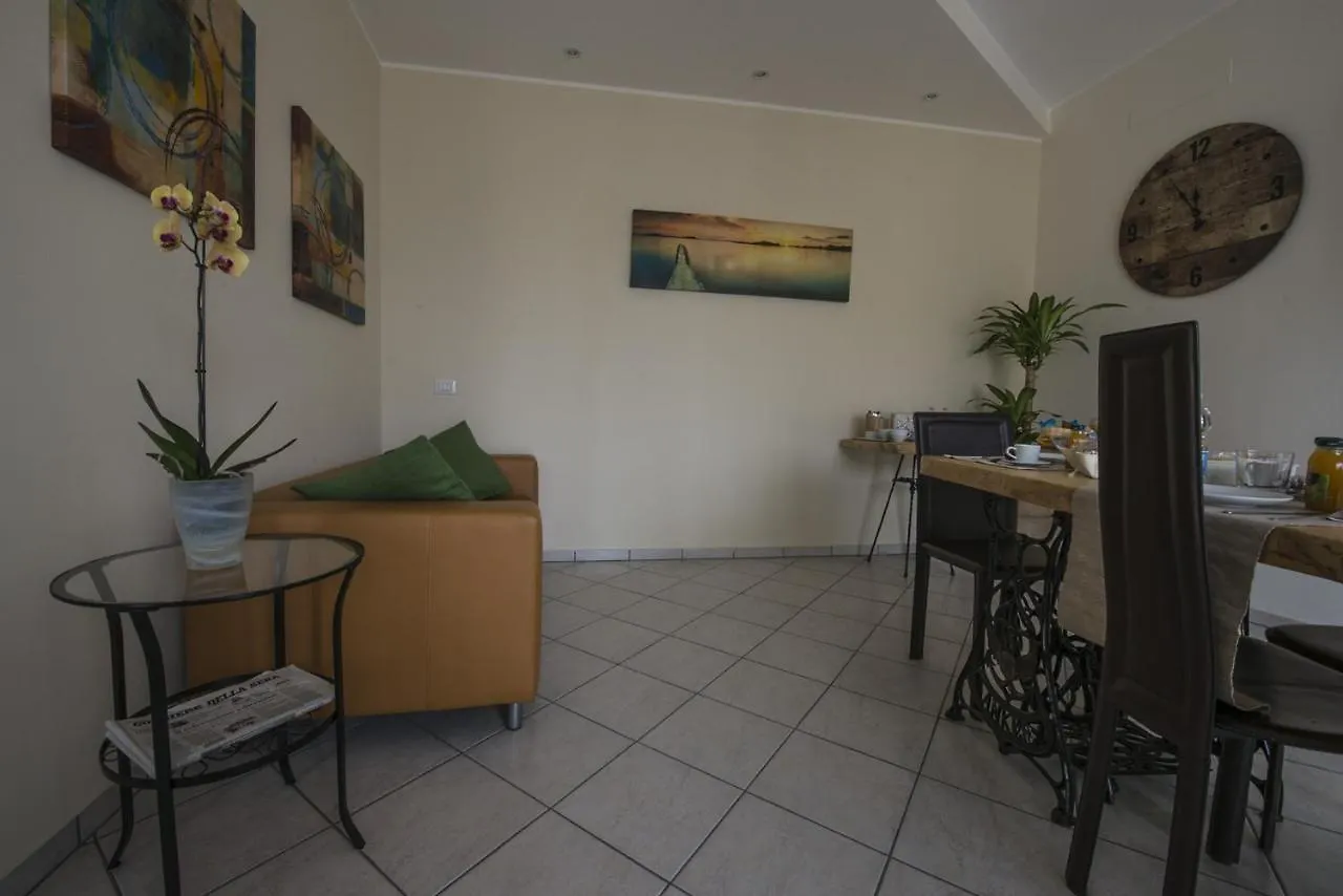 Bed and Breakfast Rho Side Italien