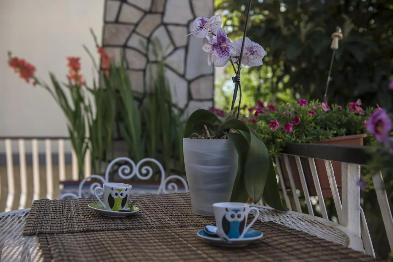 Bed and Breakfast Rho Side